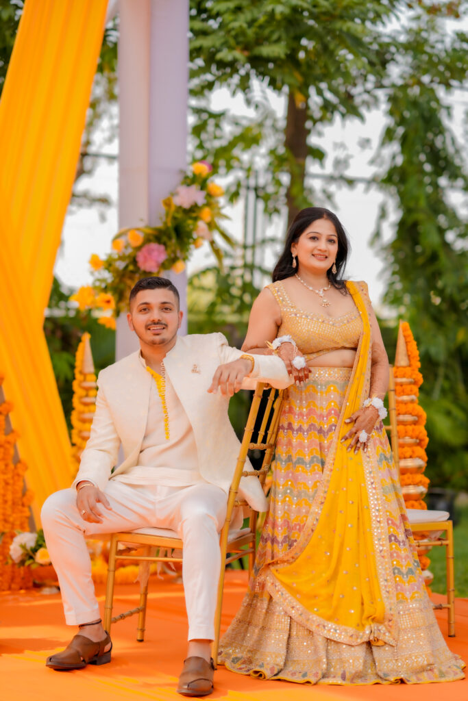 The Charm of Mahabaleshwar: Ideal Backdrops for Wedding Photography