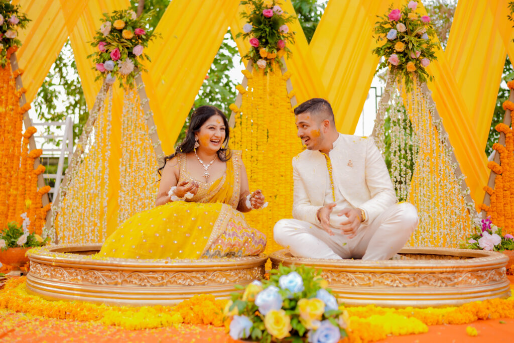 The Charm of Mahabaleshwar: Ideal Backdrops for Wedding Photography