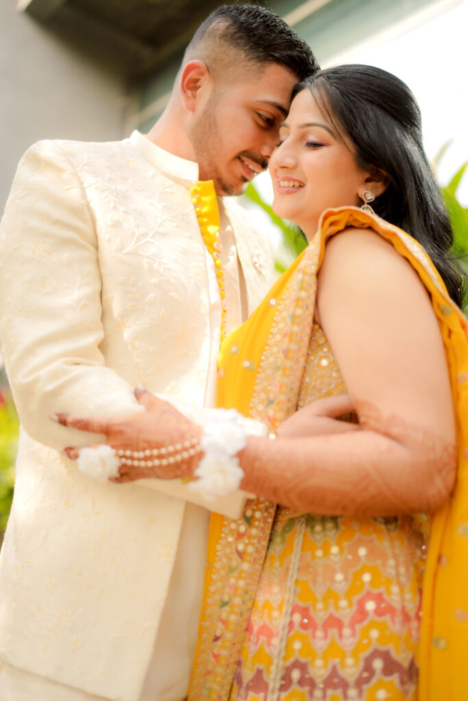 The Charm of Mahabaleshwar: Ideal Backdrops for Wedding Photography